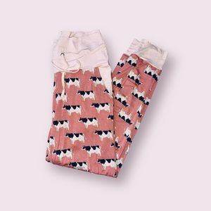 Kozi’s Bamboo mama pants